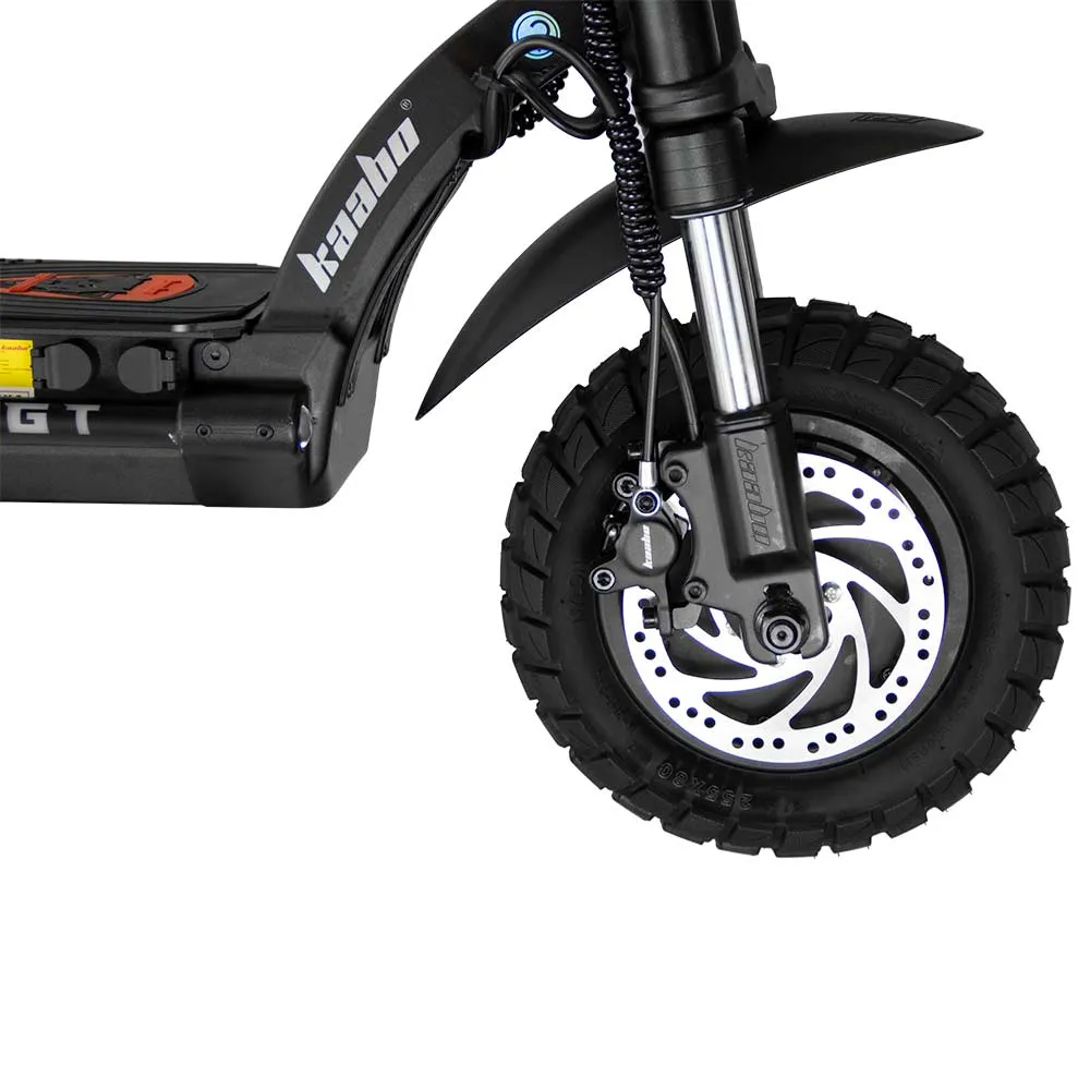 Refurbished Warrior X GT Electric Scooter