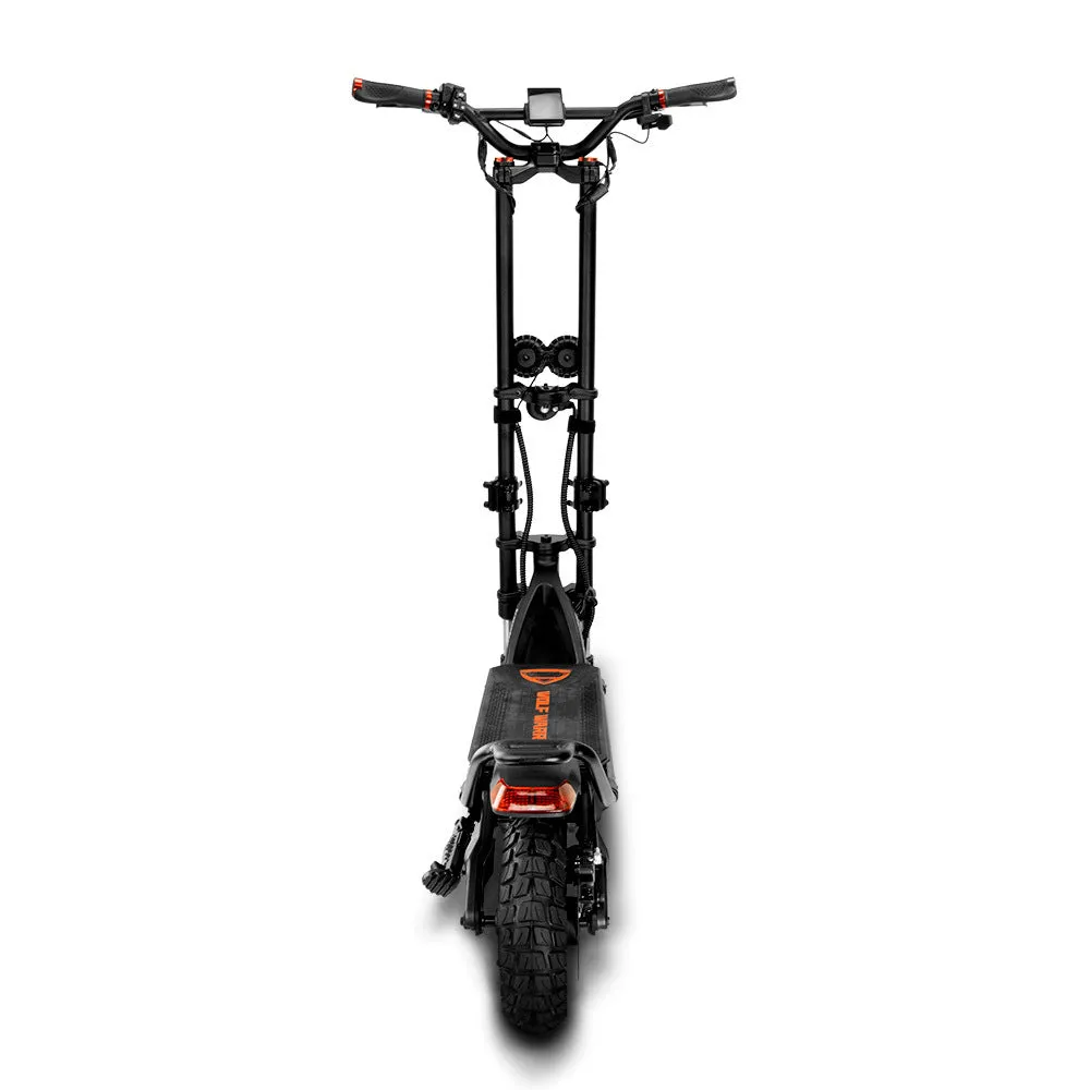 Refurbished Warrior X GT Electric Scooter