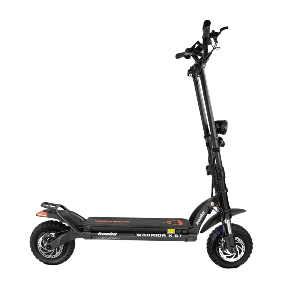 Refurbished Warrior X GT Electric Scooter