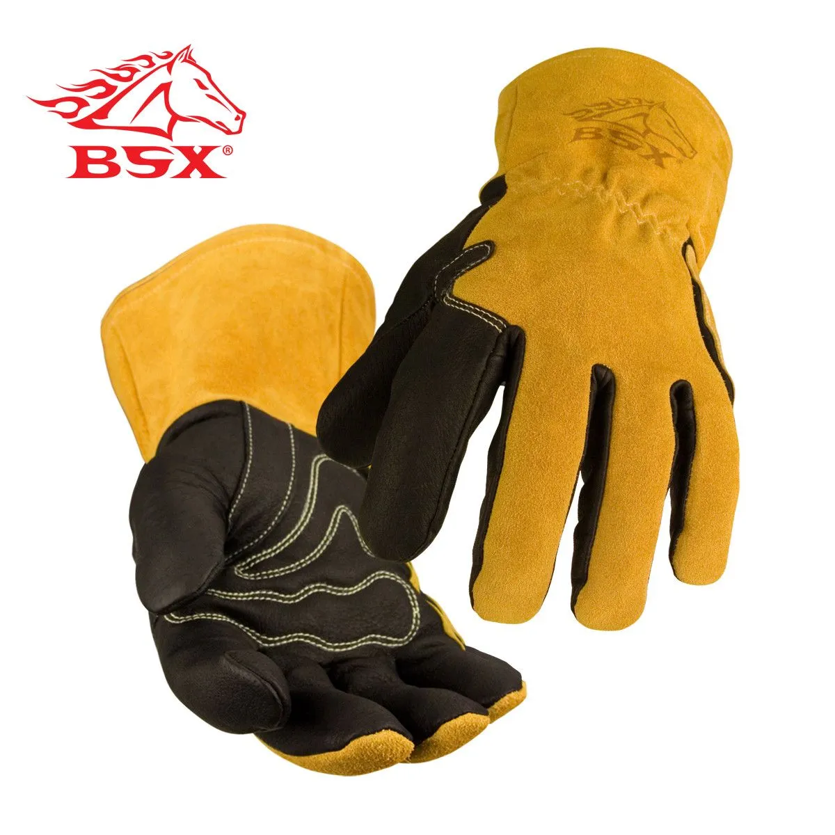 Revco BM88 BSX® MIG Welding Gloves (1 Pair)