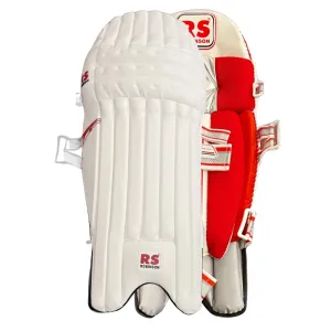 Robinson Sports Batting Pads, Wonderlite Left hand Batting Pads