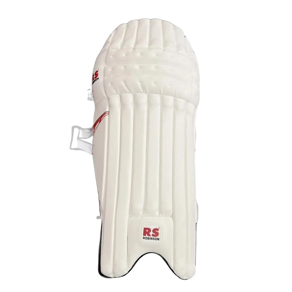 Robinson Sports Batting Pads, Wonderlite Left hand Batting Pads