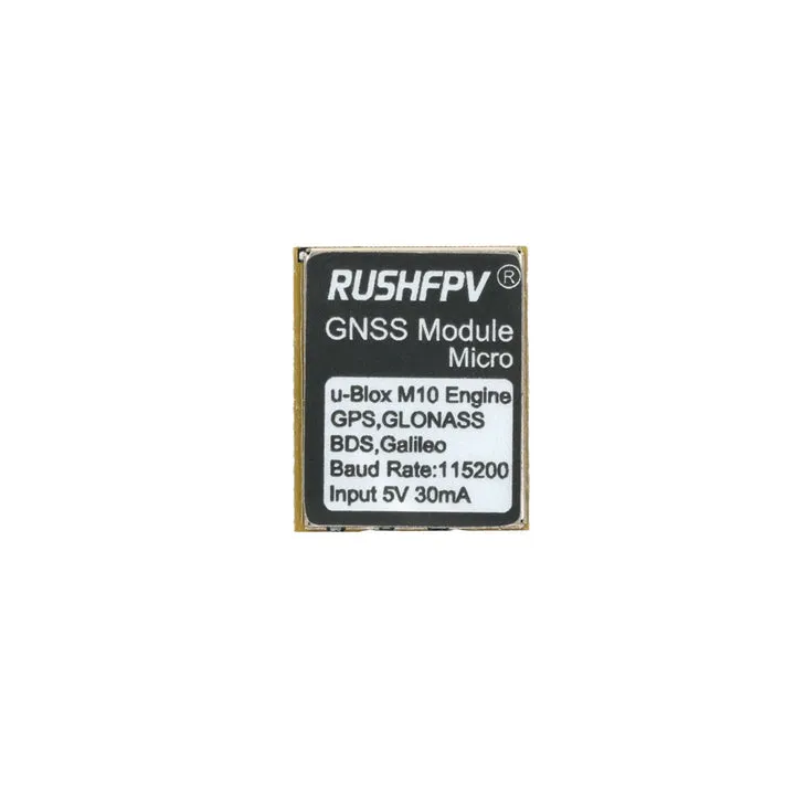 RUSHFPV GNSS MICRO