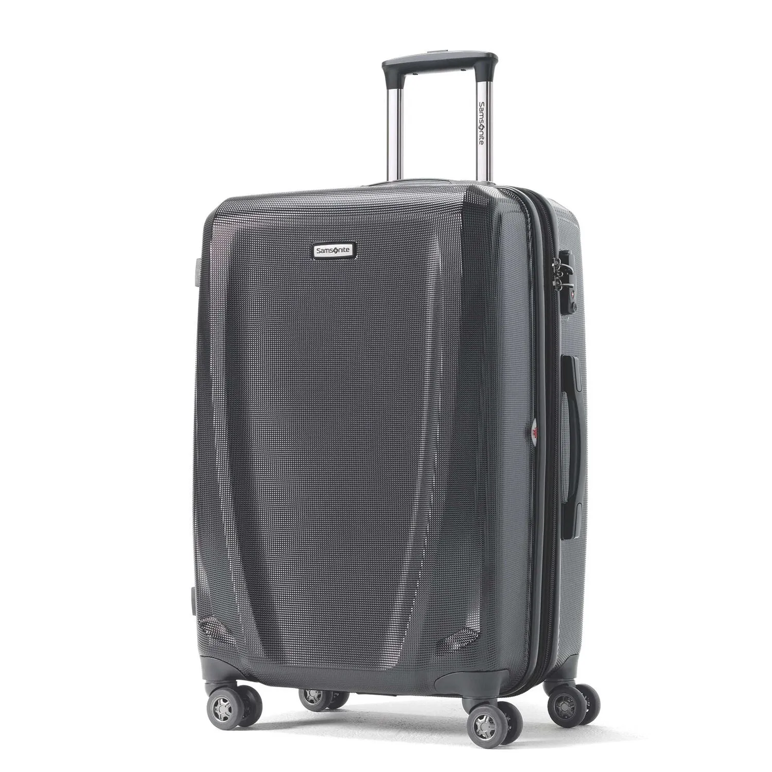 Samsonite Pursuit DLX Large Expandable Spinner