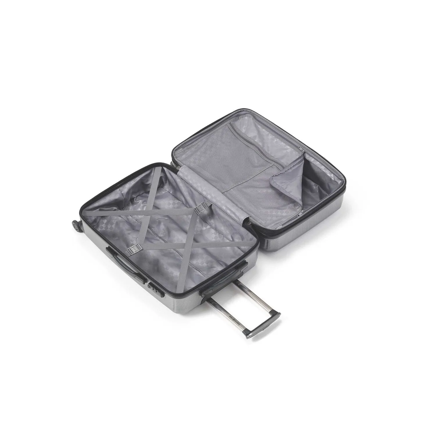 Samsonite Pursuit DLX Large Expandable Spinner