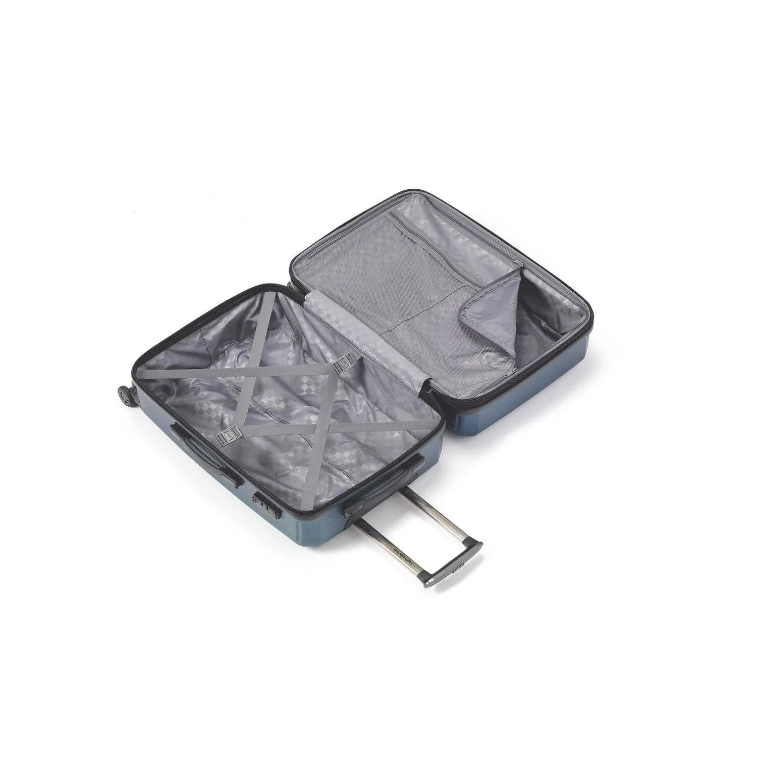 Samsonite Pursuit DLX Large Expandable Spinner