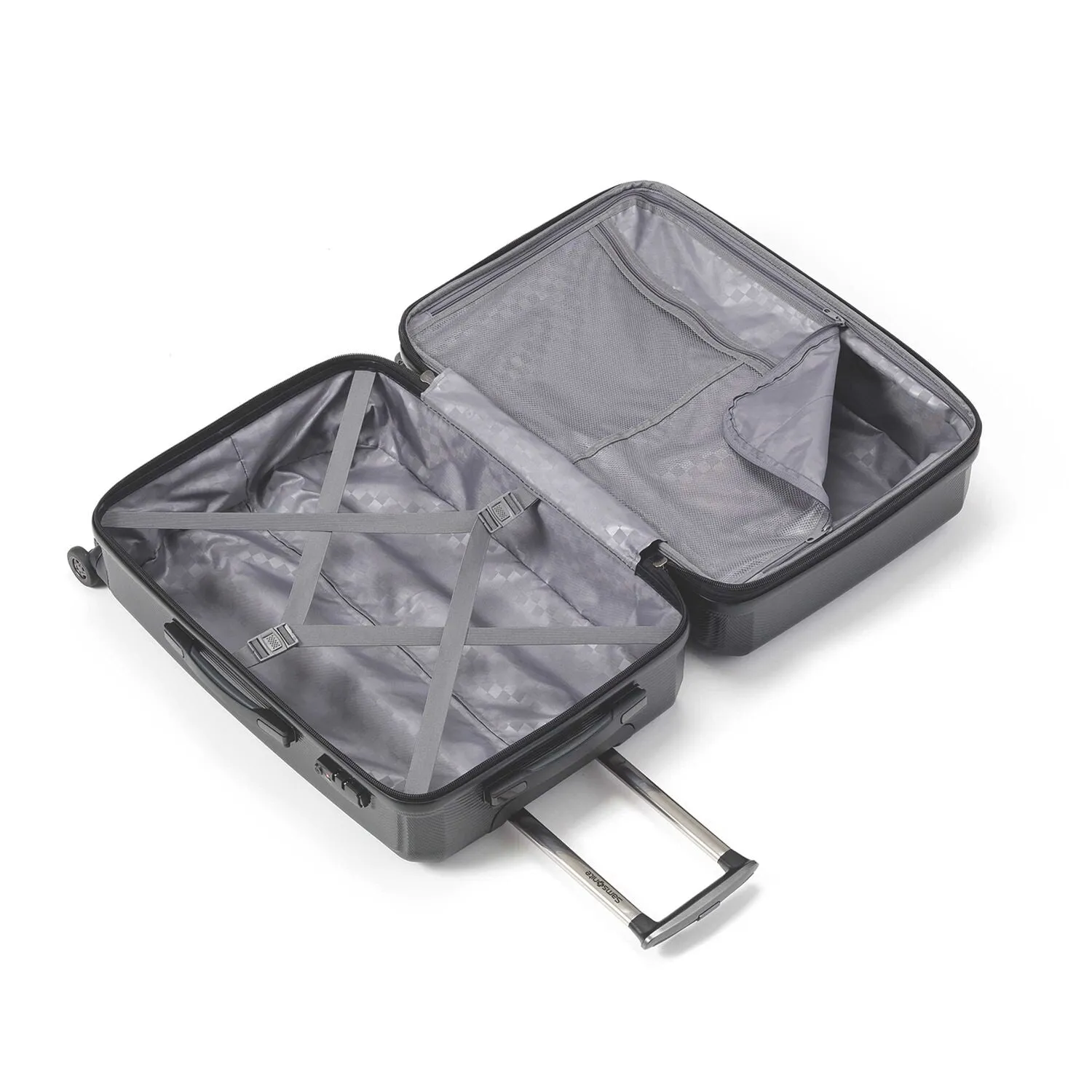 Samsonite Pursuit DLX Large Expandable Spinner