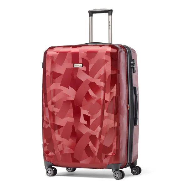 Samsonite Pursuit DLX Large Expandable Spinner