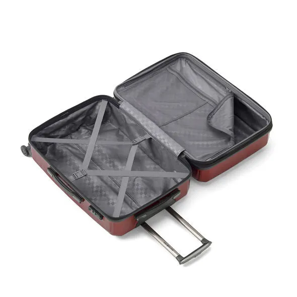 Samsonite Pursuit DLX Large Expandable Spinner