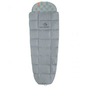 Sea to Summit Cinder I CD 750  Loft Ultralight Down Quilt 10°C - Long