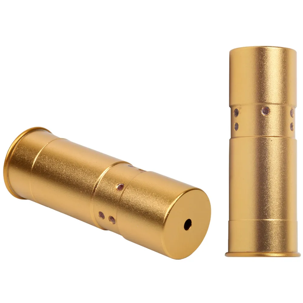 Shotgun Boresight for 12 & 20 Gauge