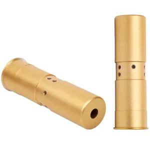 Shotgun Boresight for 12 & 20 Gauge