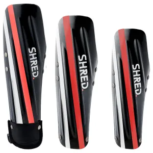 Shred Carbon Arm Guards