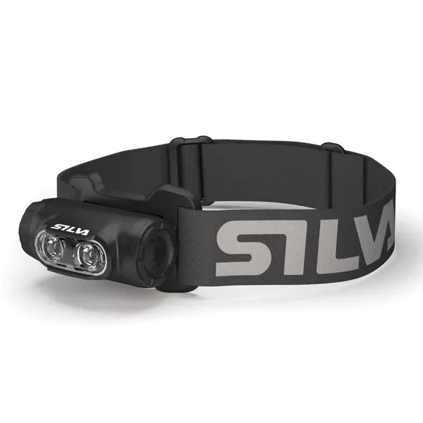 Silva Explore 4RC Headlamps