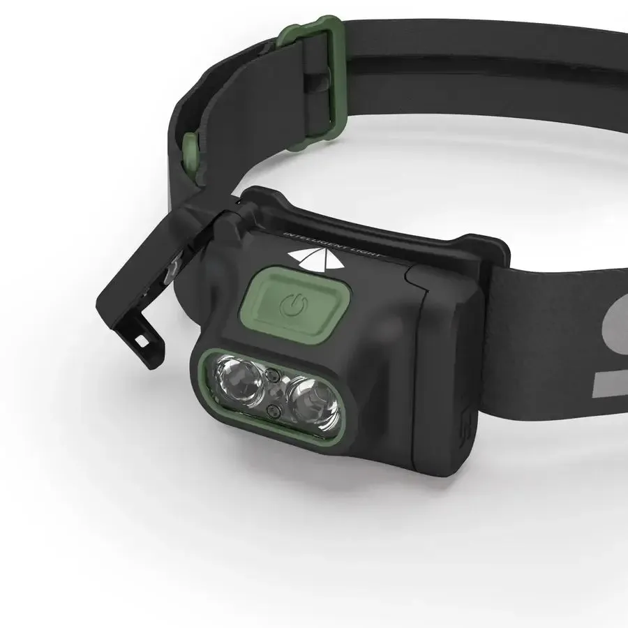 Silva Scout 3X Headlamp