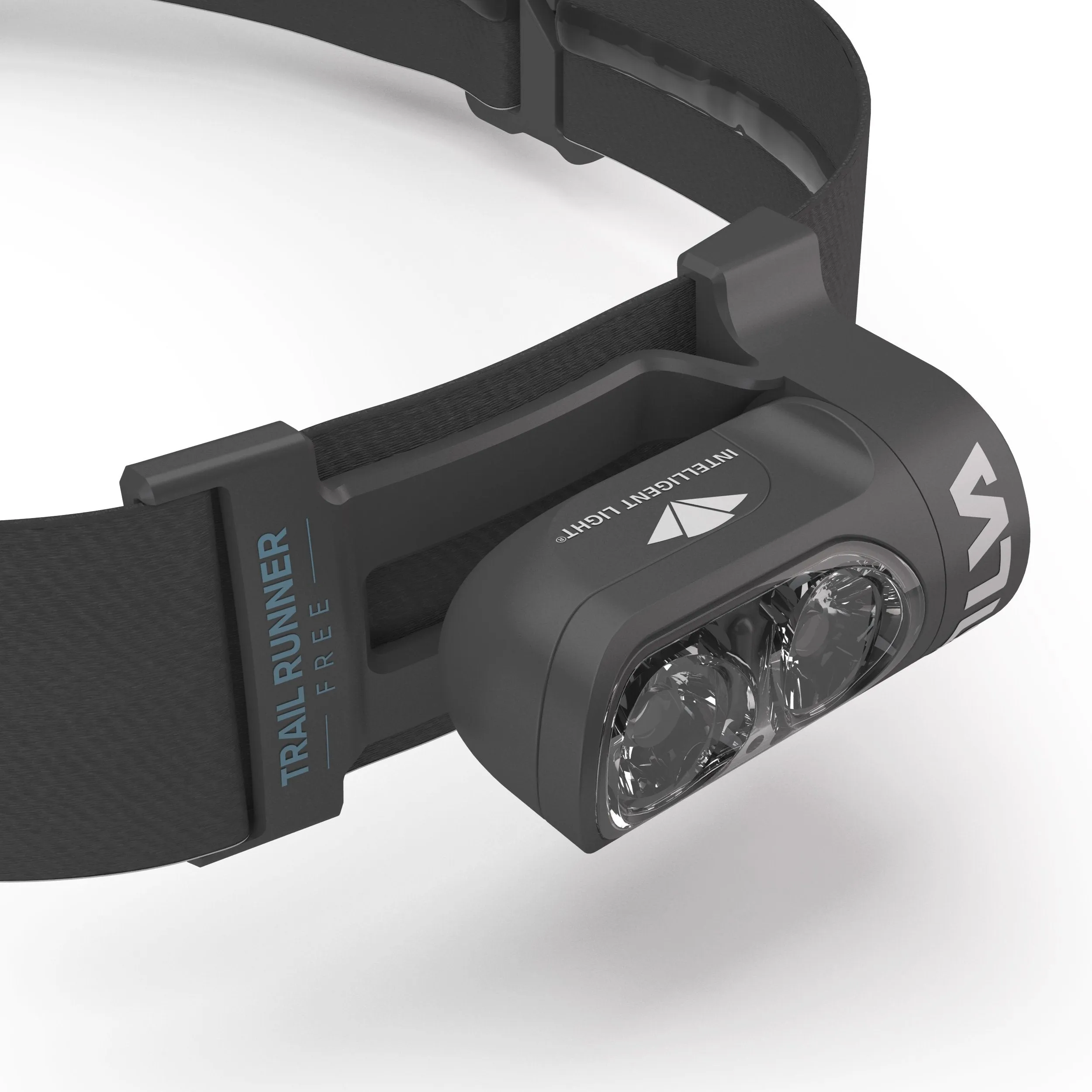 Silva Trail Runner Free Ultra Headlamp