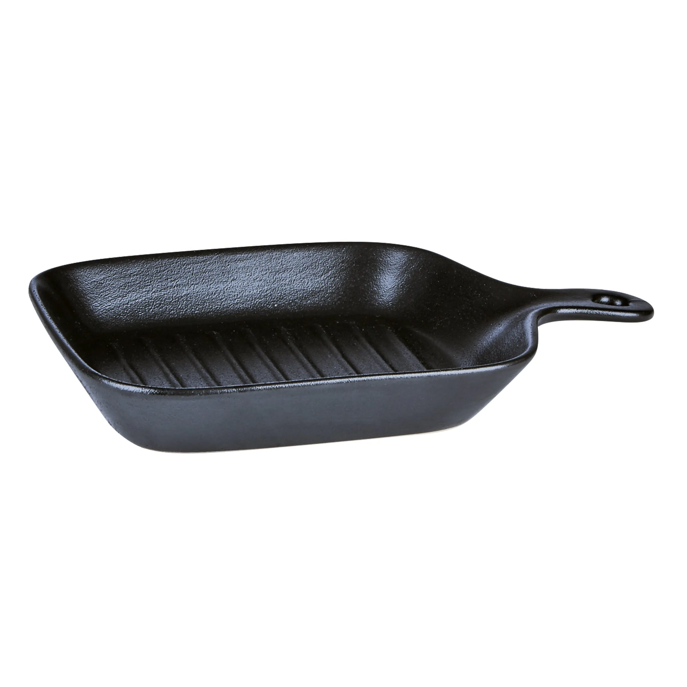 Skillet With Handle 20 x 14 x 3cm - Pack 8