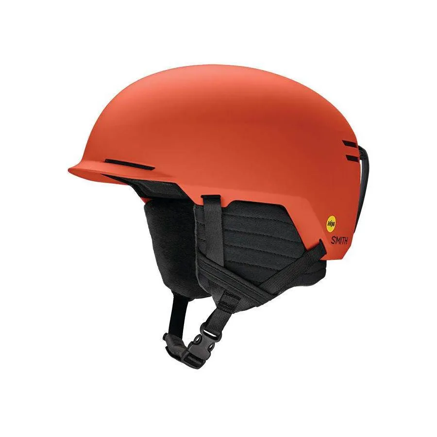 Smith Scout MIPS Helmet