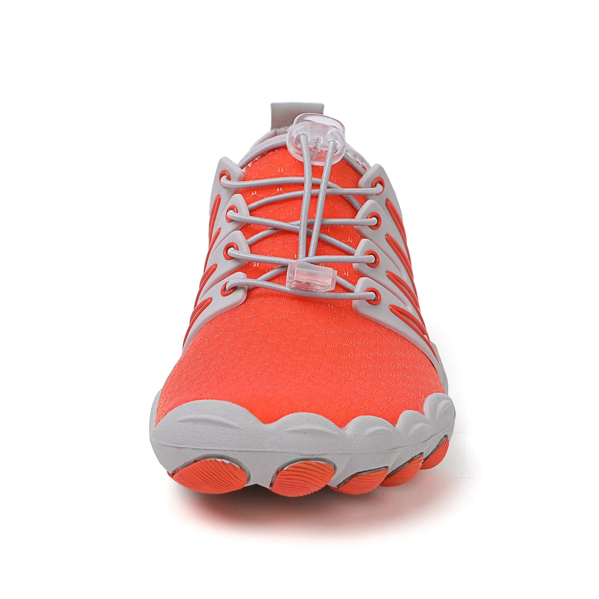 Soft Lightweight Breathable Quick Drying Water Sneakers For Men