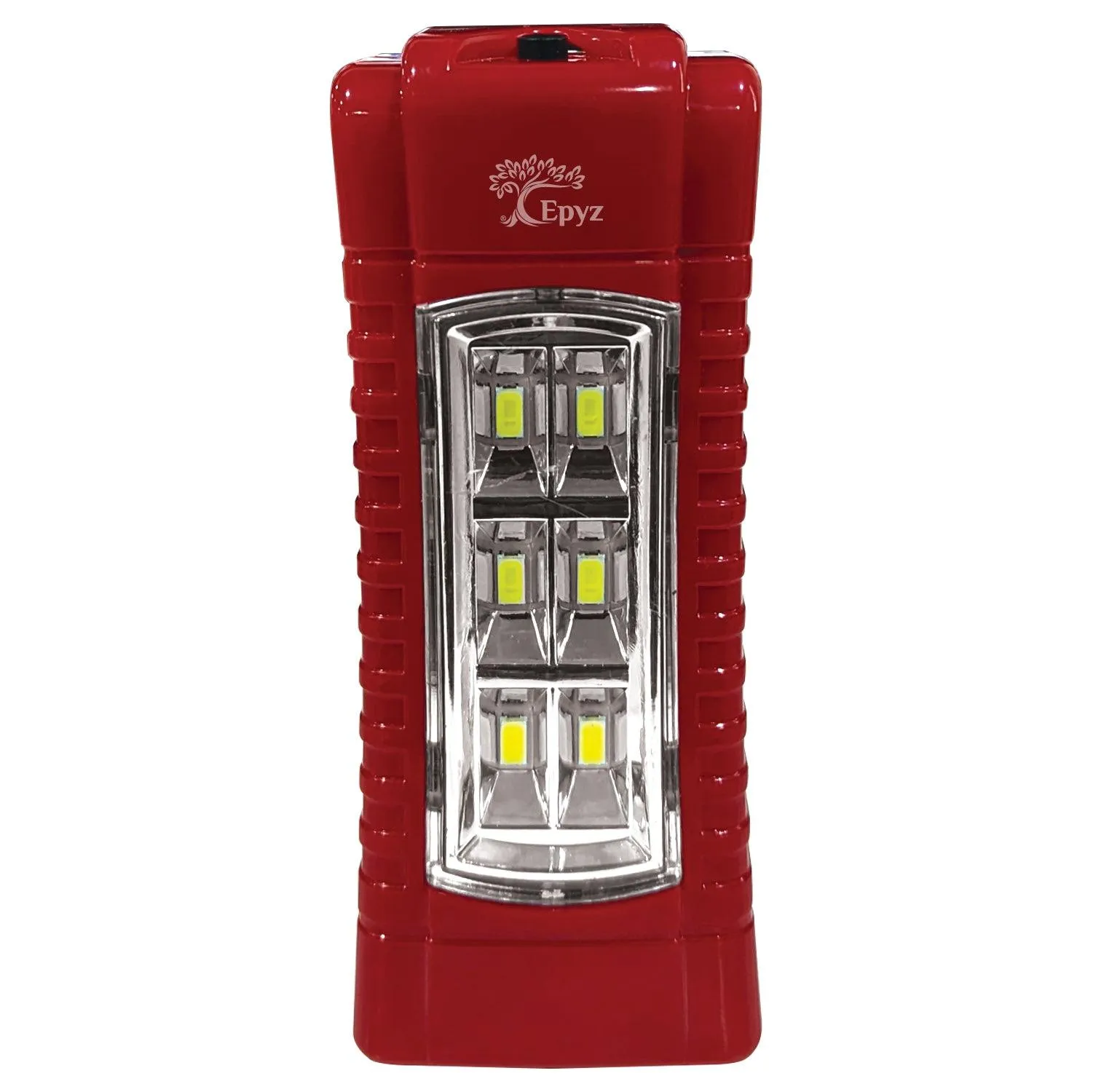 Solar Rechargeable Emergency Light - Solar For Nature