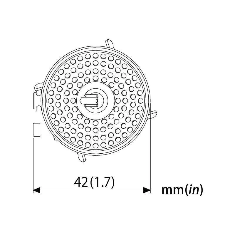 SOTO Amicus with Stealth Igniter