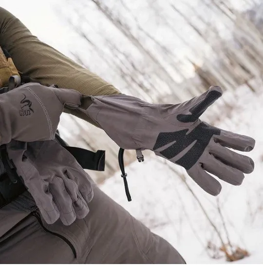 Stone Glacier Altimeter Insulated Glove