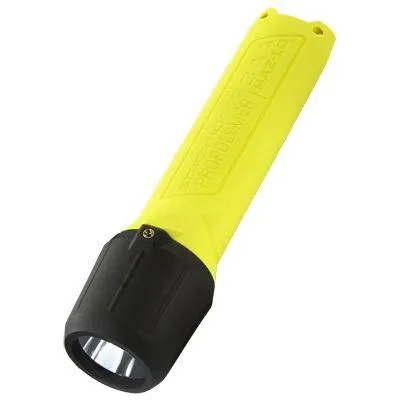 Streamlight 3AA ProPolymer® HAZ-LO®