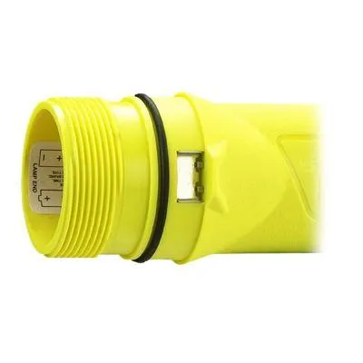 Streamlight 3AA ProPolymer® HAZ-LO®