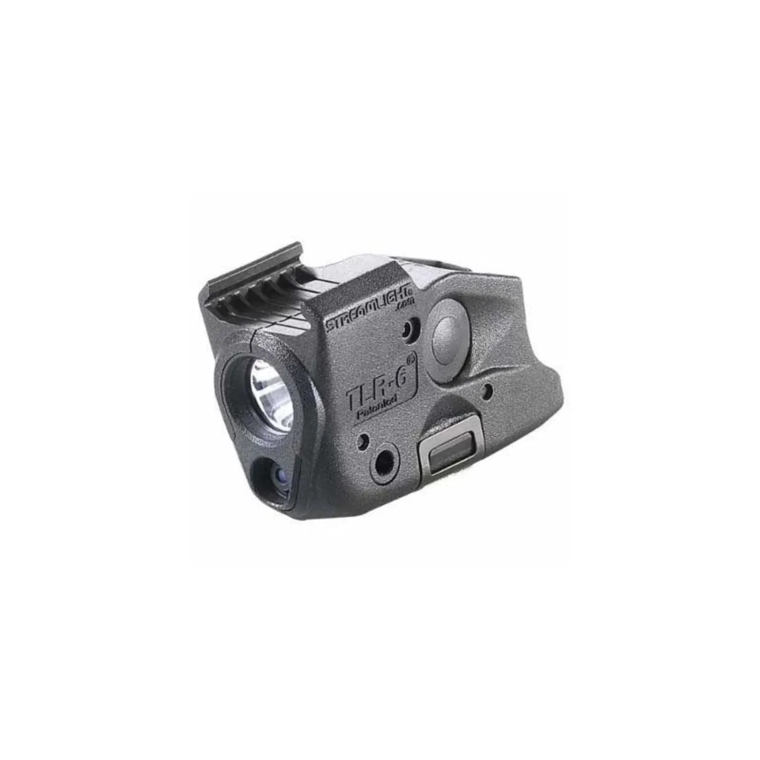 Streamlight TLR-6 Rail Mount Weapon Light with Universal Kit