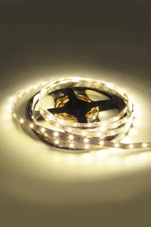 Strip Light 300 LED 5M Non-waterproof - Warm White