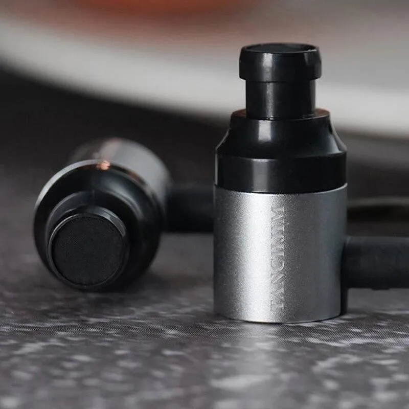 TANCHJIM TANYA 7MM Dynamic HiFi Earbuds