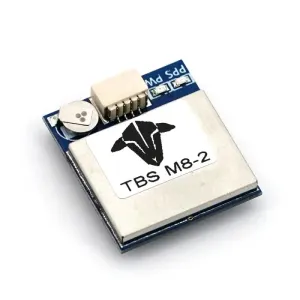 TBS M8.2 GPS Module.