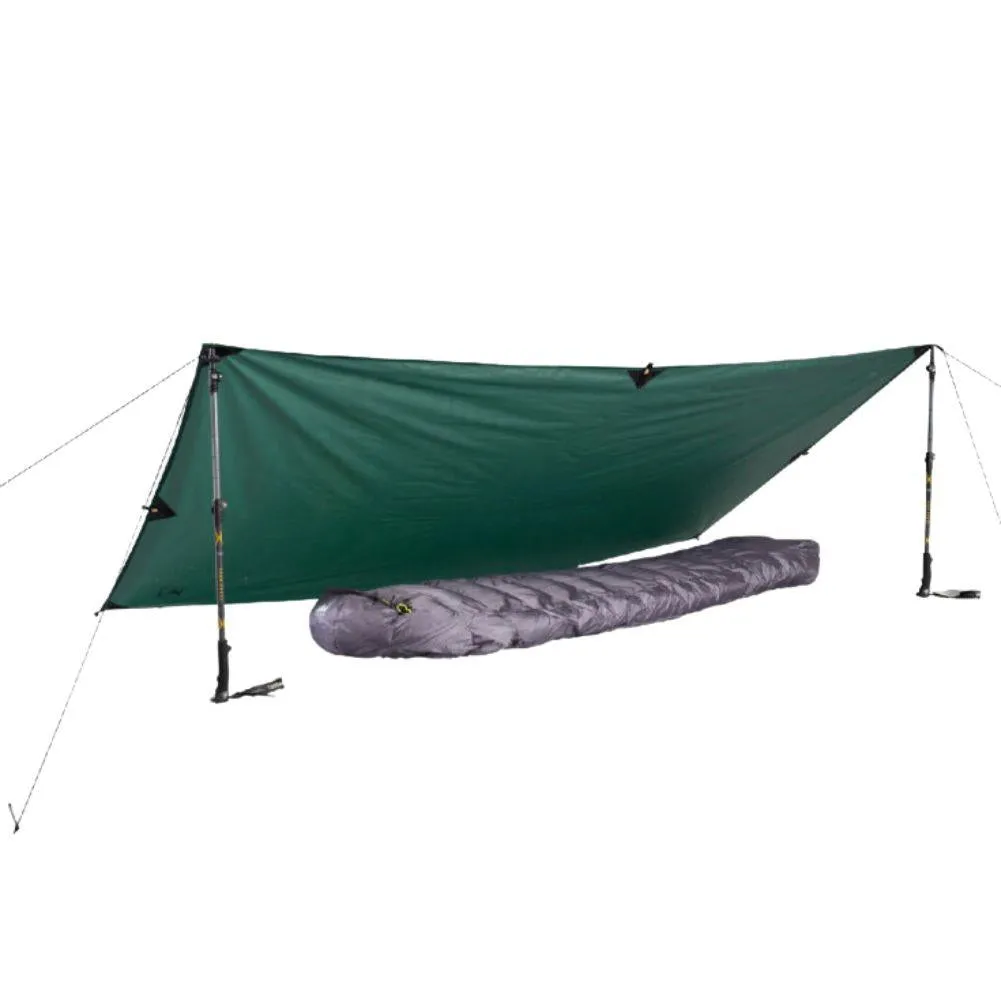 Terra Nova Adventure Tarp 1 Person