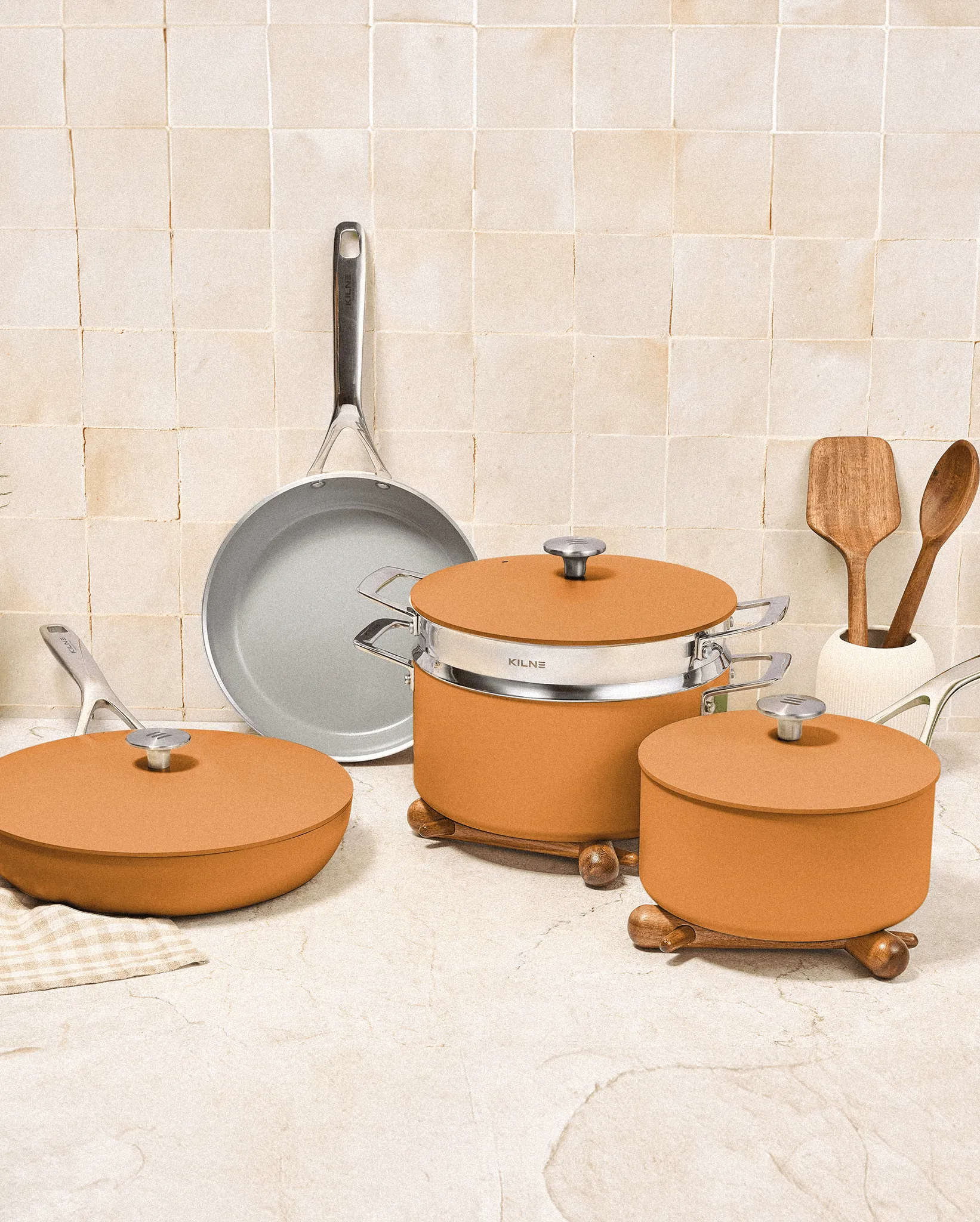 The Cookware Set