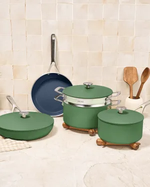 The Cookware Set