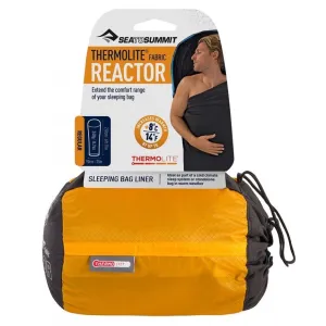 Thermolite Reactor Liner