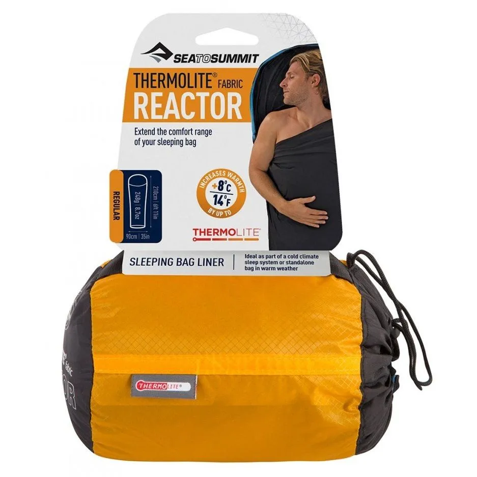 Thermolite Reactor Liner