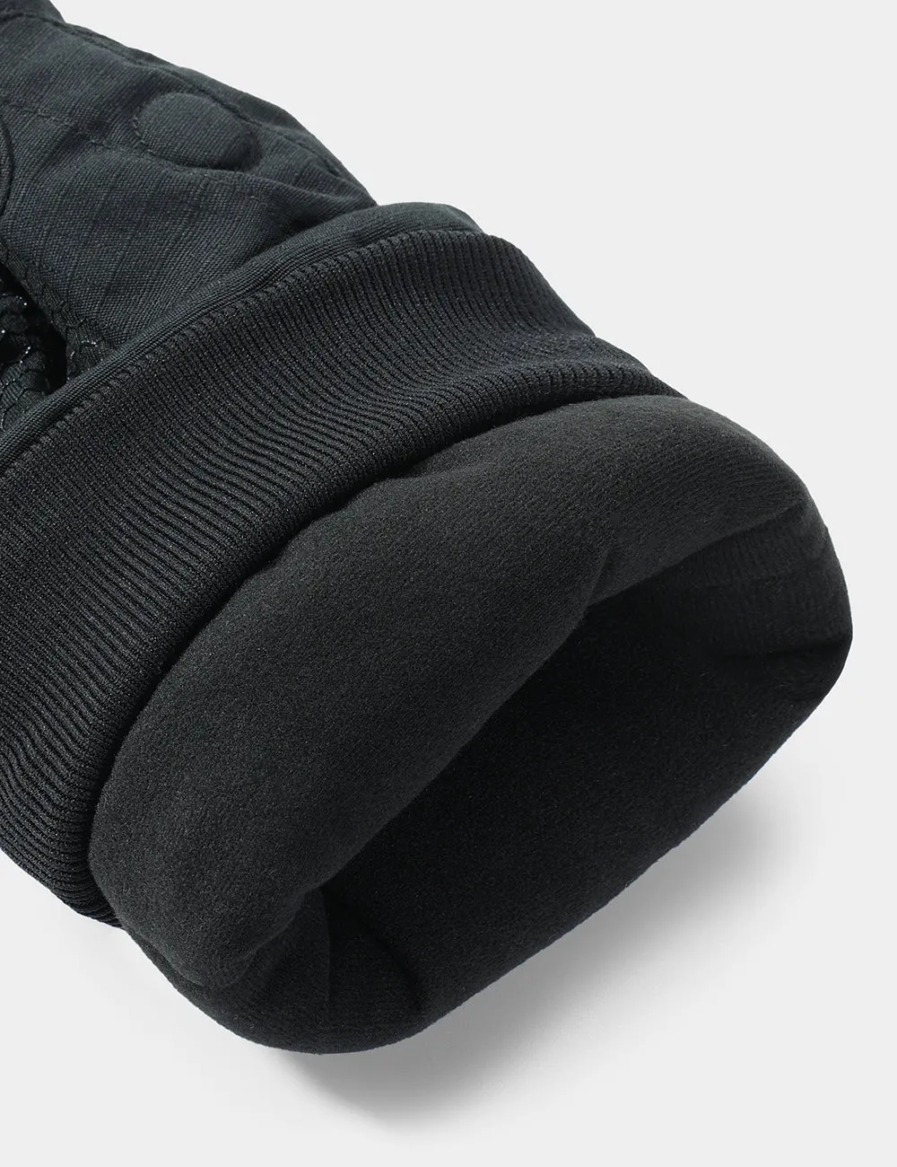 Unisex Heated Flip Top Mittens - New