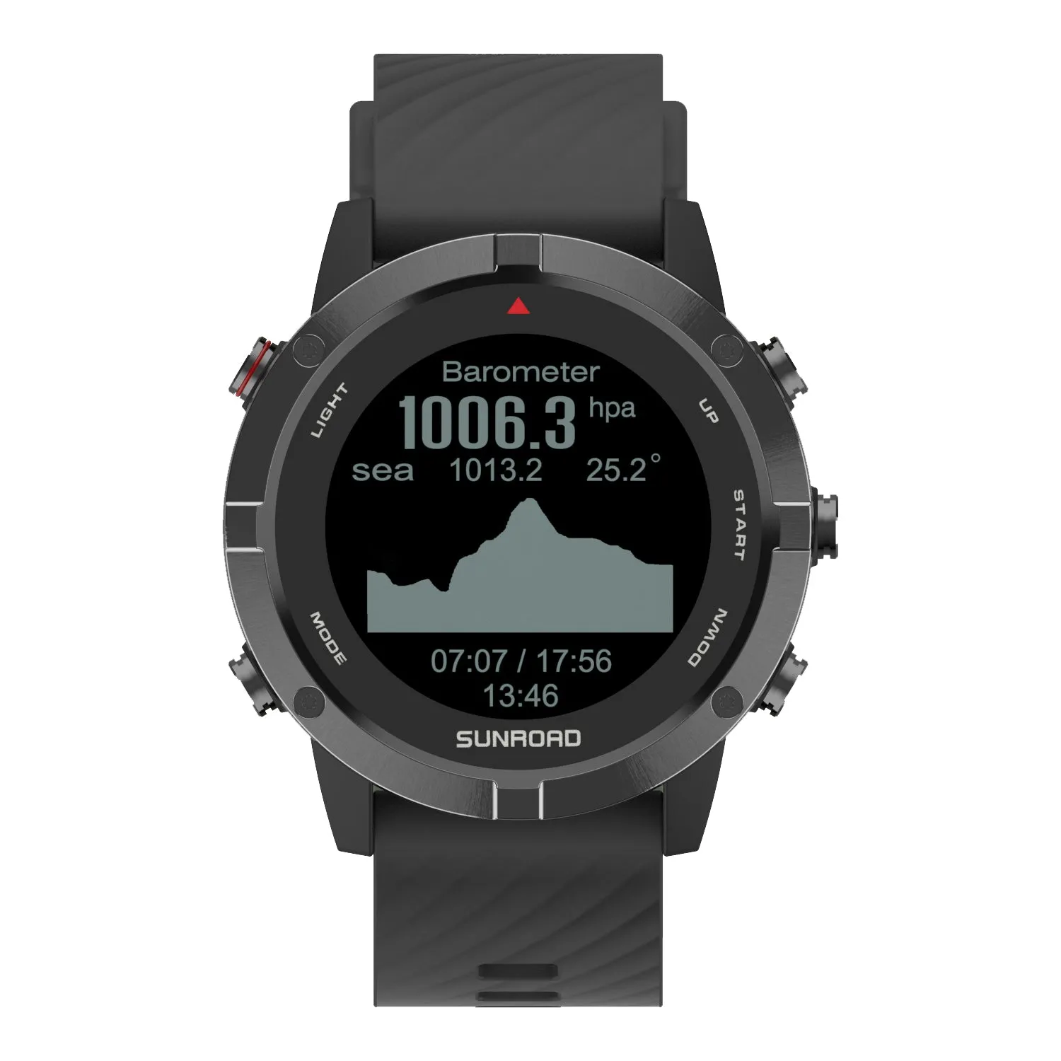 Unleash Your Performance with the Sport max Smartwatch W09T83