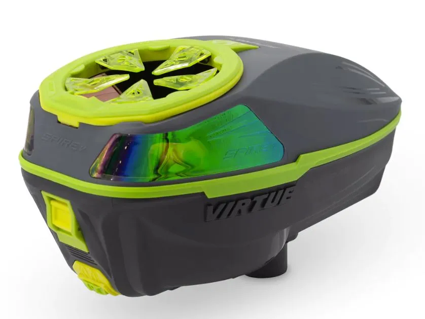 Virtue Spire V Loader - Special Edition