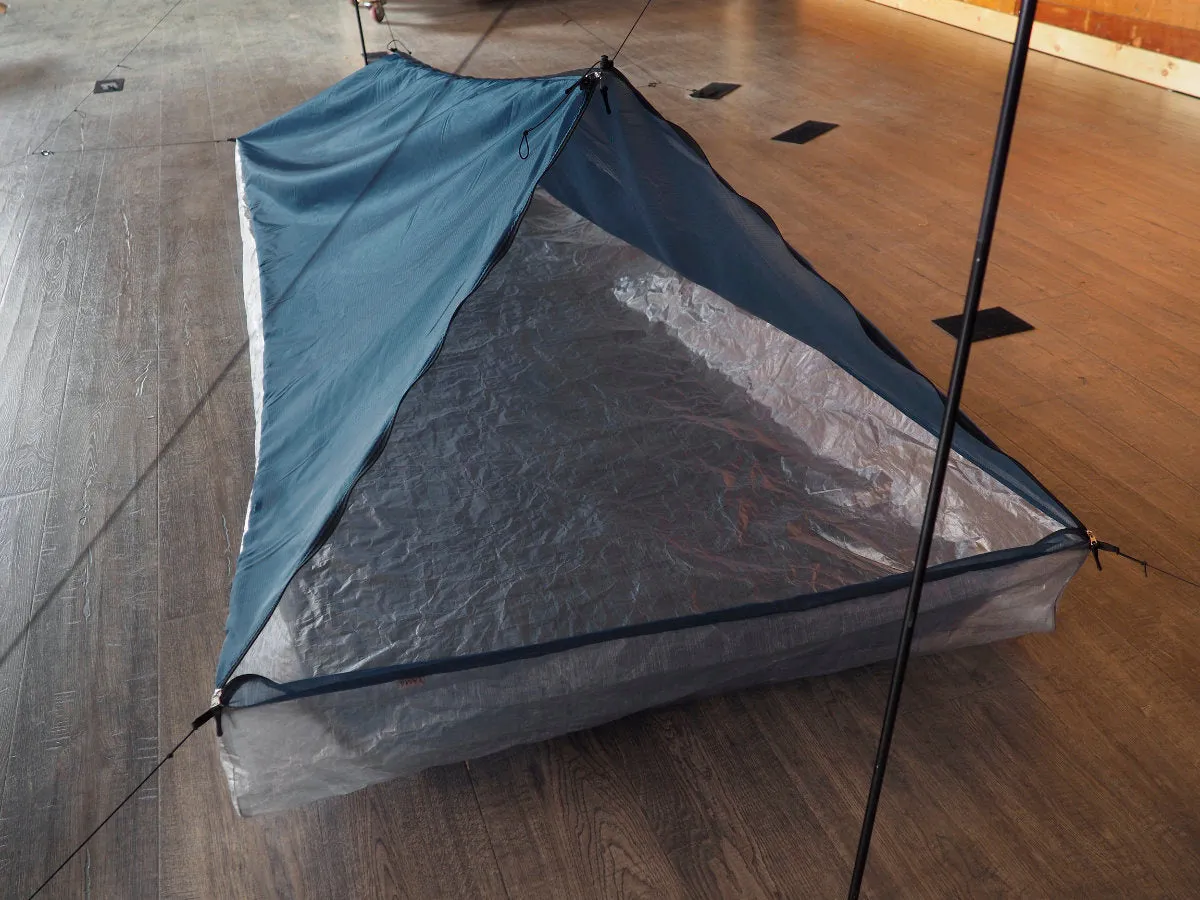 Wind Bivy - DCF