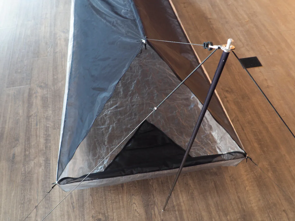 Wind Bivy - DCF