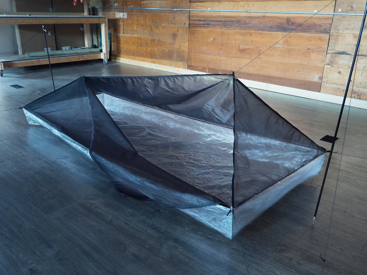 Wind Bivy - DCF