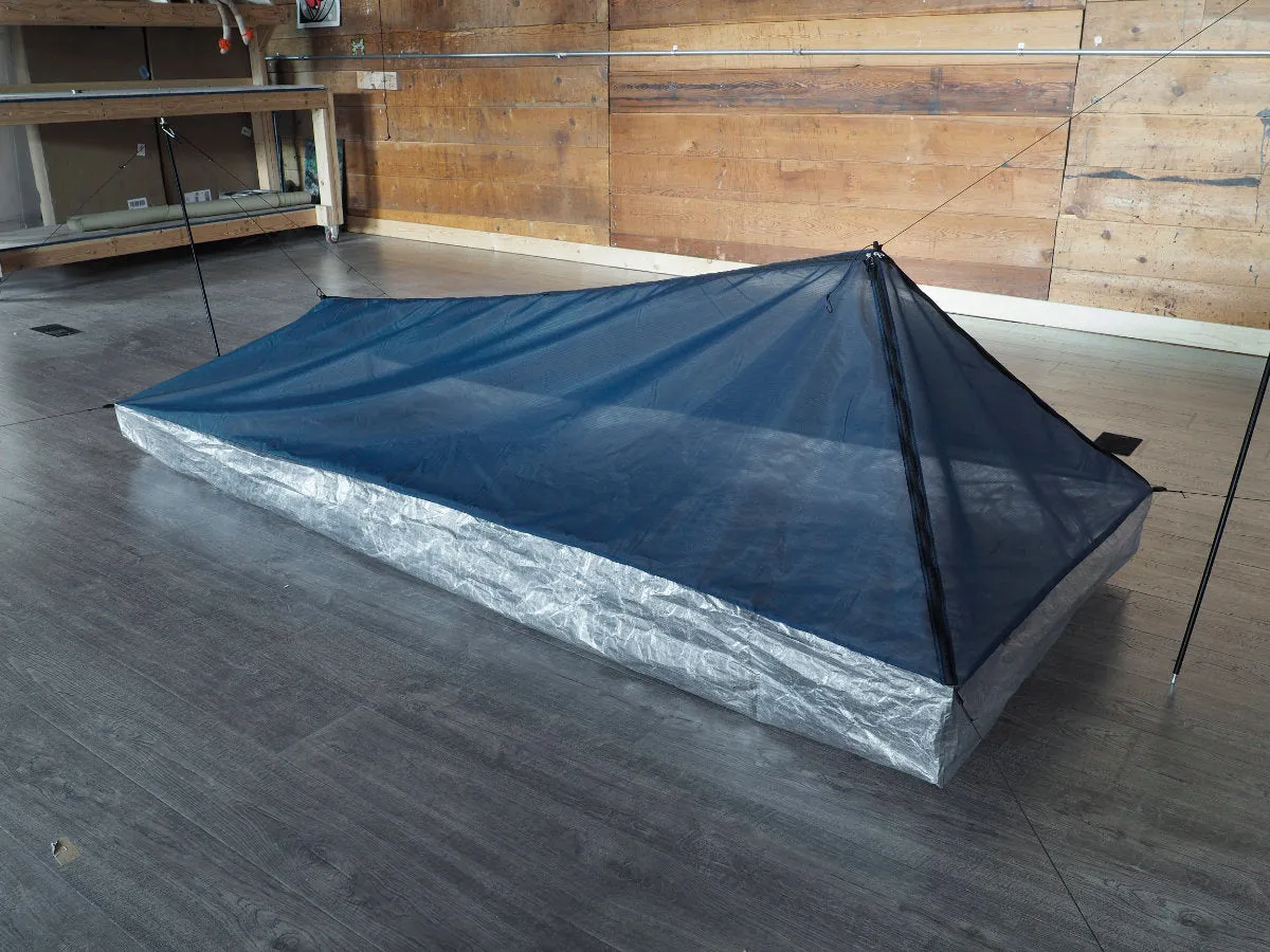 Wind Bivy - DCF