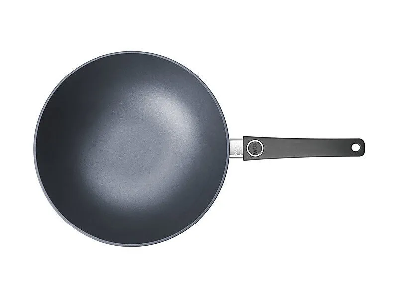 Woll Diamond Lite 34cm Wok & Lid