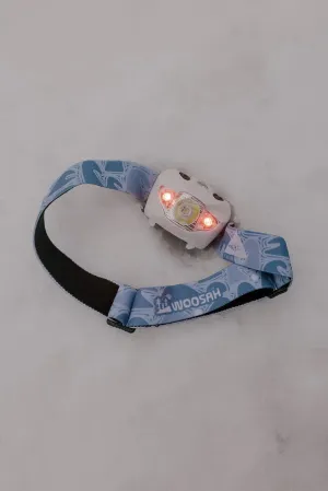 Woosah x Third Eye Seawave Headlamp