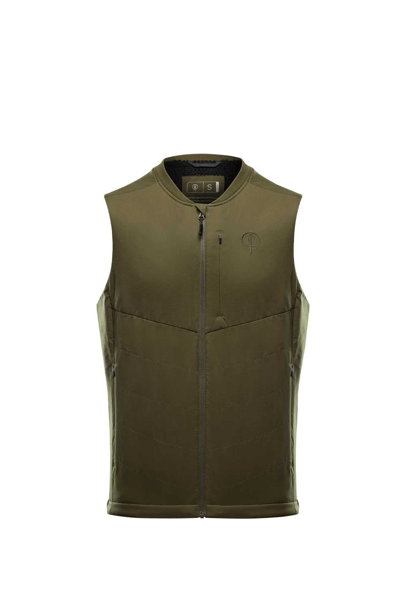 WRAITH GILET